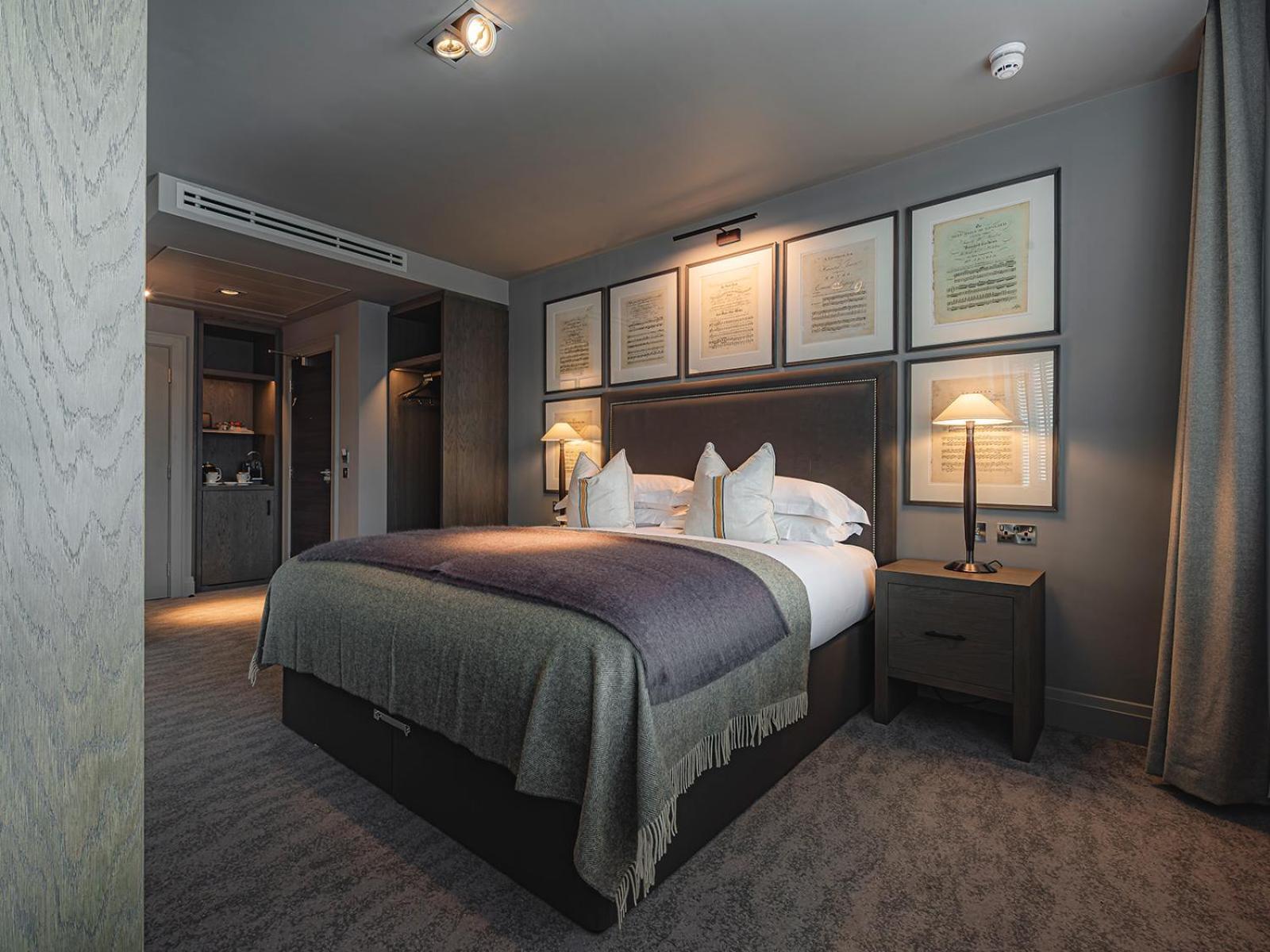 Dakota Hotel Newcastle upon Tyne