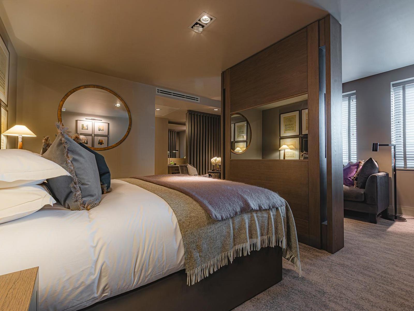 Dakota Hotel Newcastle upon Tyne