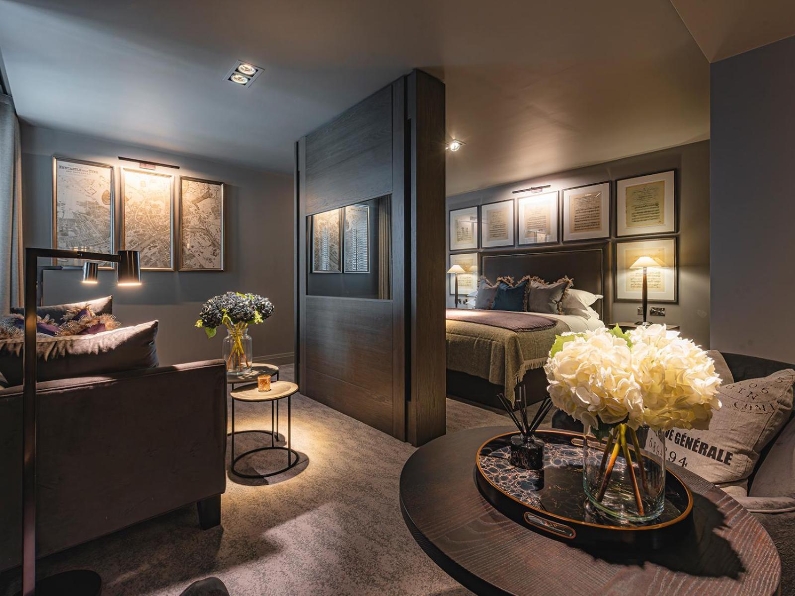 Hotel Dakota