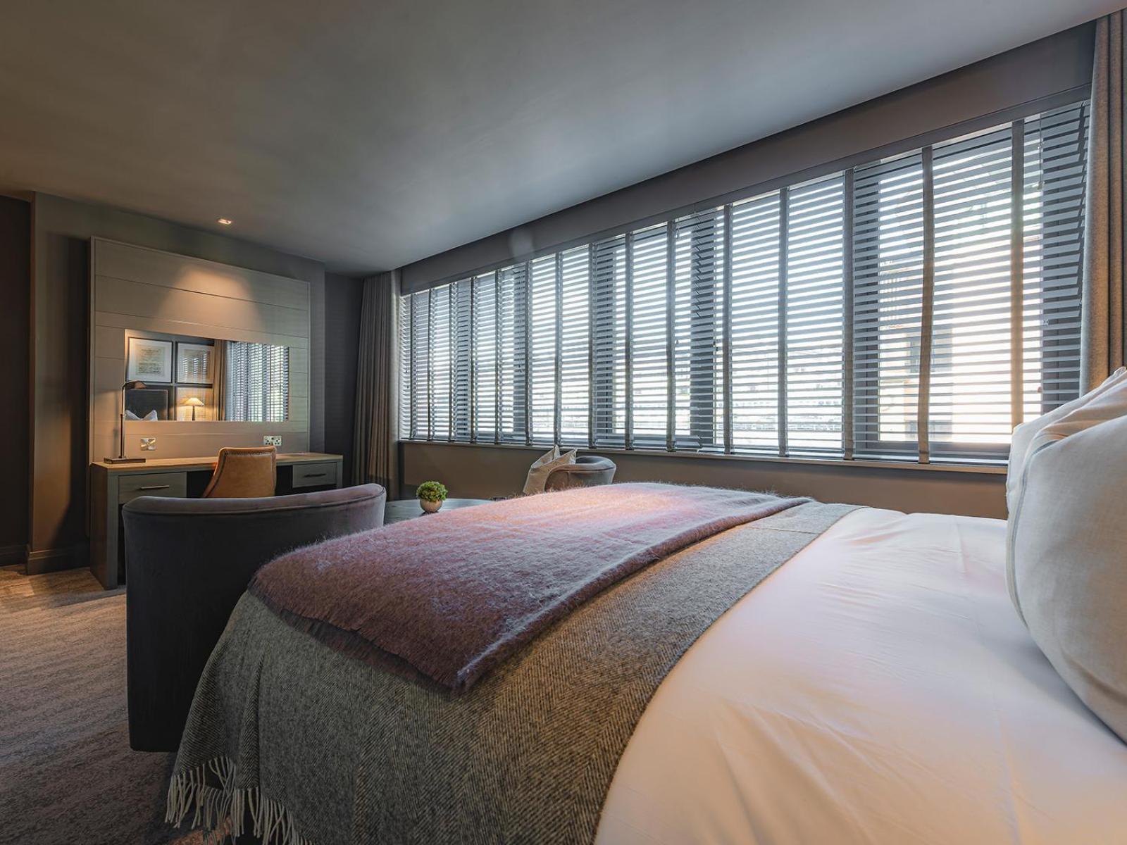 Dakota Hotel Newcastle upon Tyne