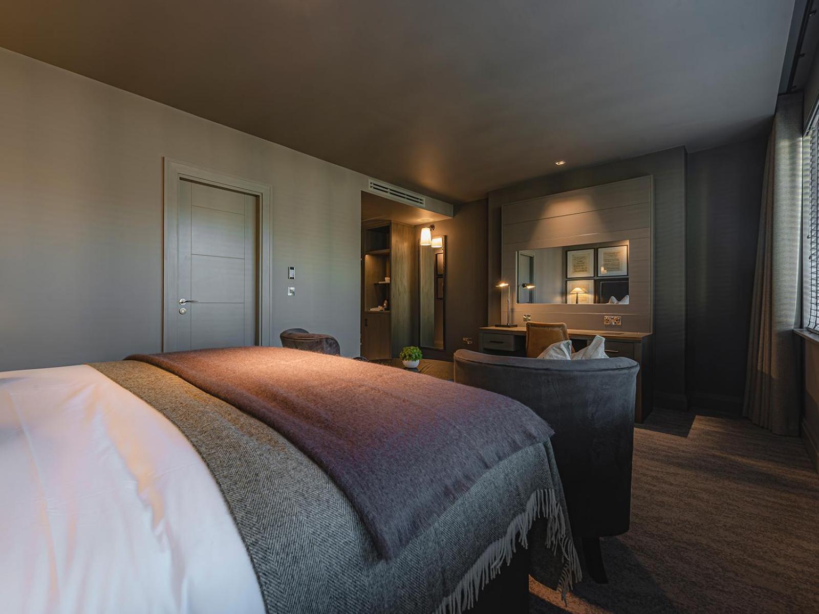 Dakota Hotel Newcastle upon Tyne