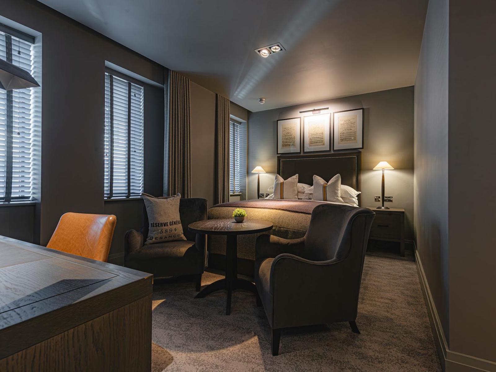Hotel Dakota