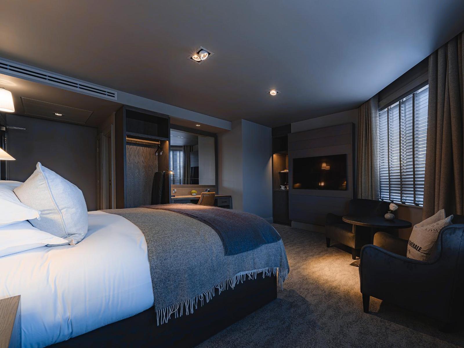 Hotel Dakota