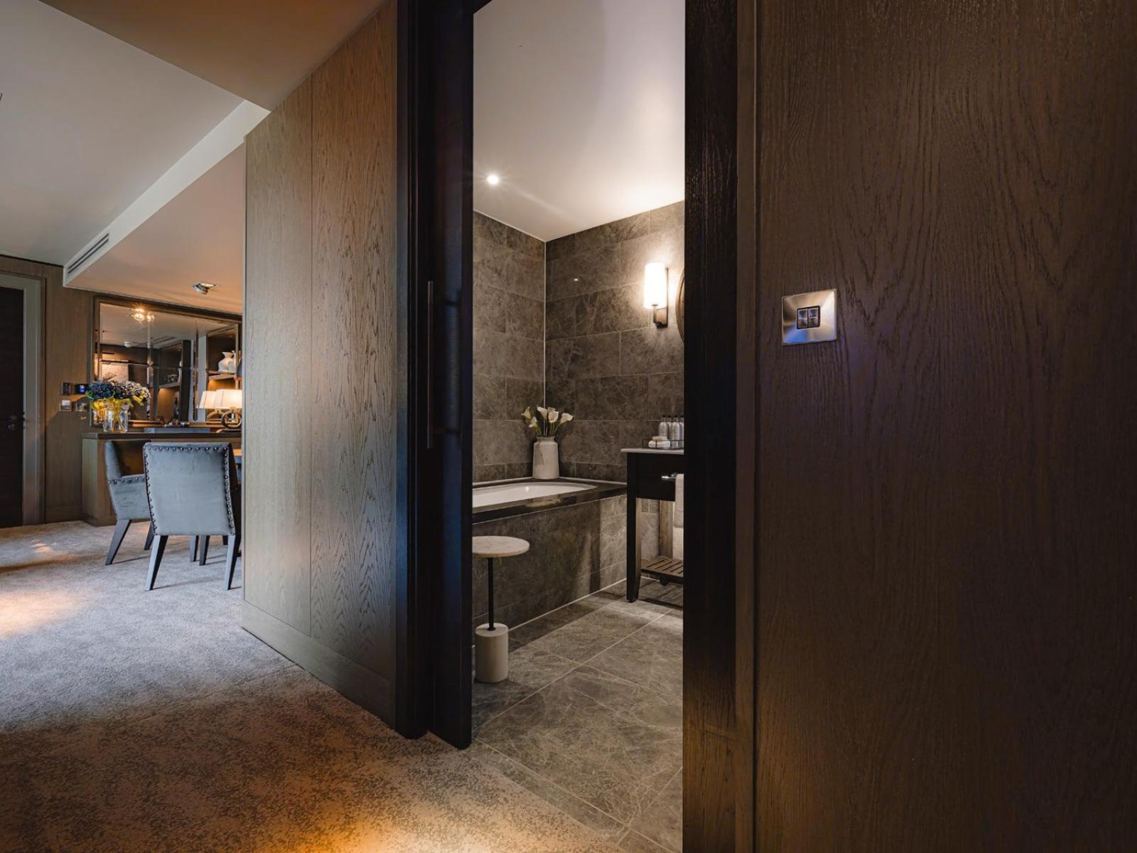 Hotel Dakota Newcastle upon Tyne