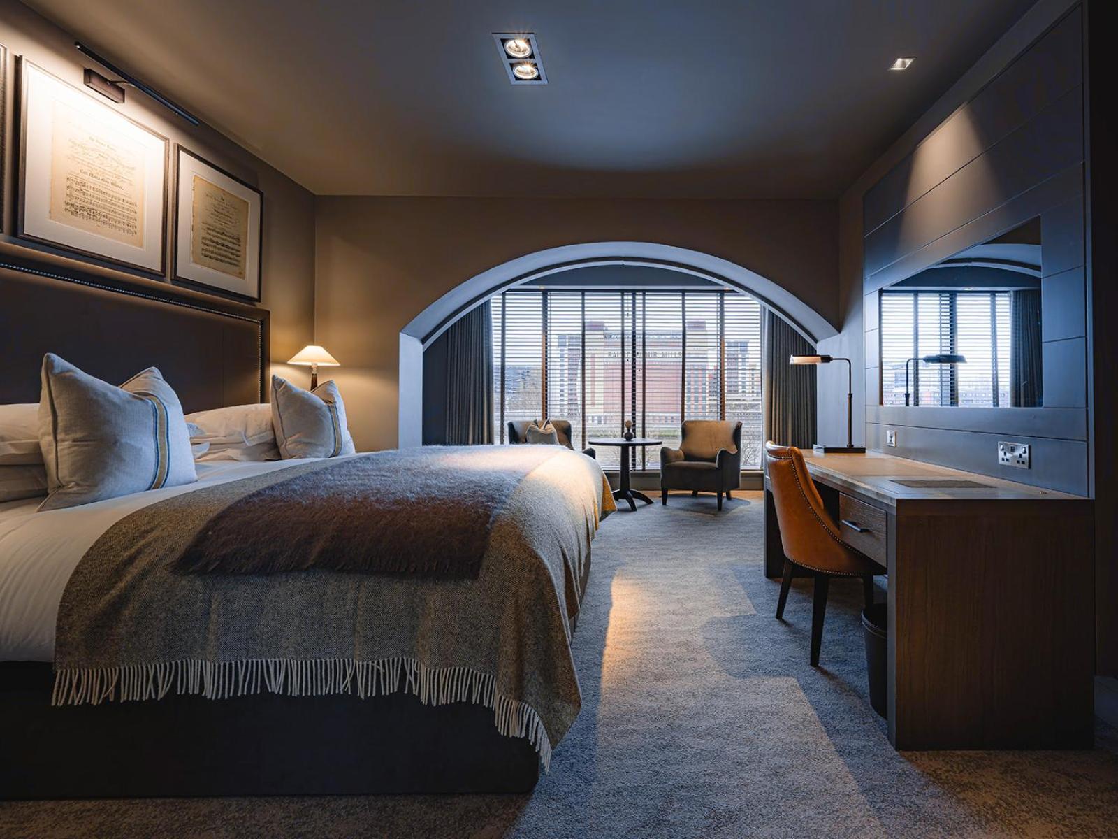 Hotel Dakota