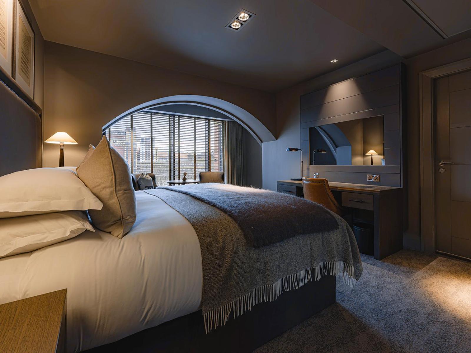 Hotel Dakota Newcastle upon Tyne
