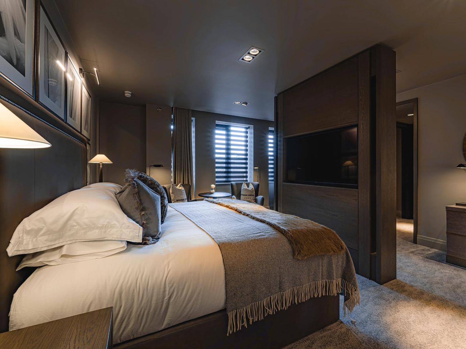 Dakota Hotel Newcastle upon Tyne