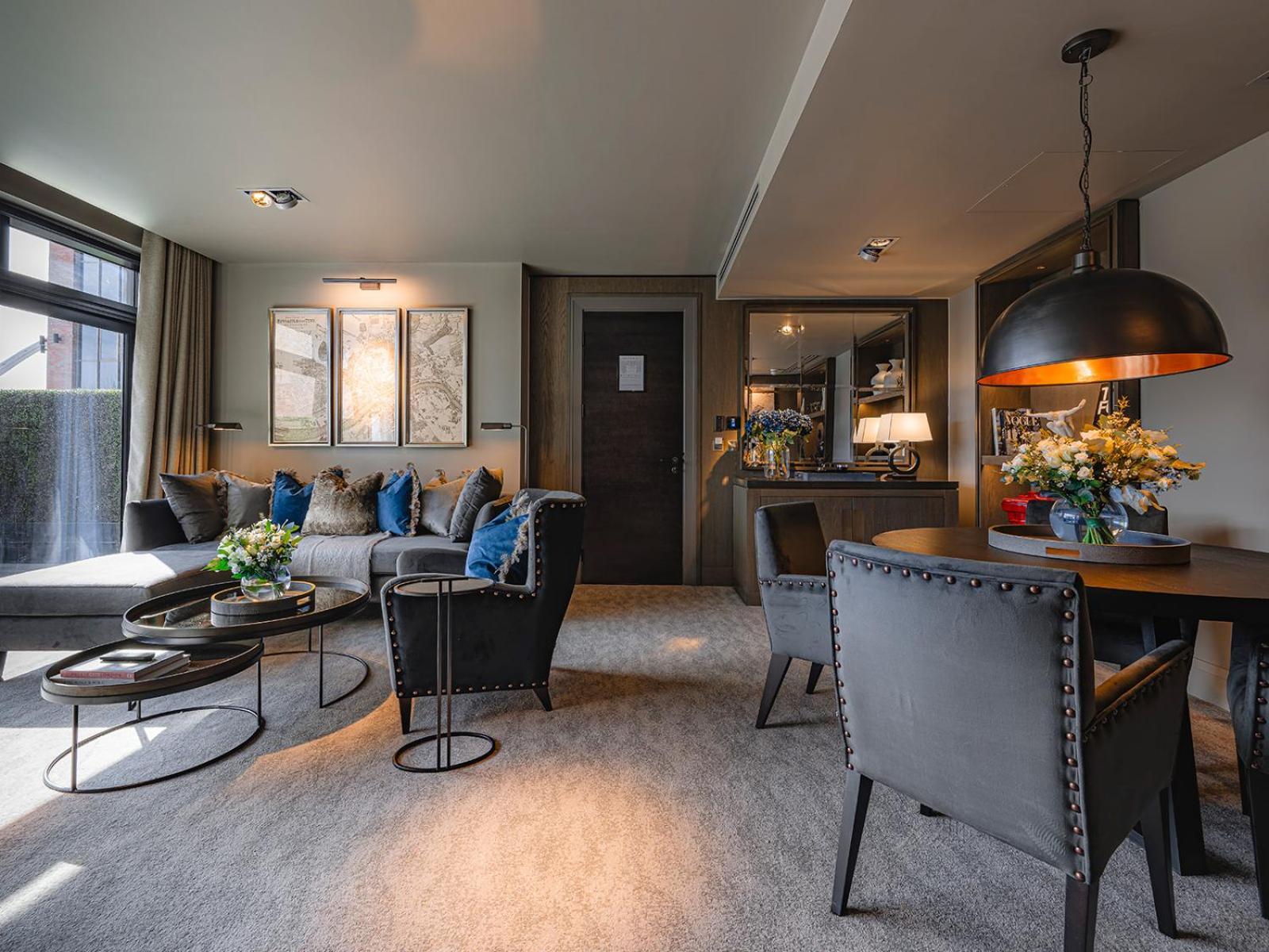 Hotel Dakota