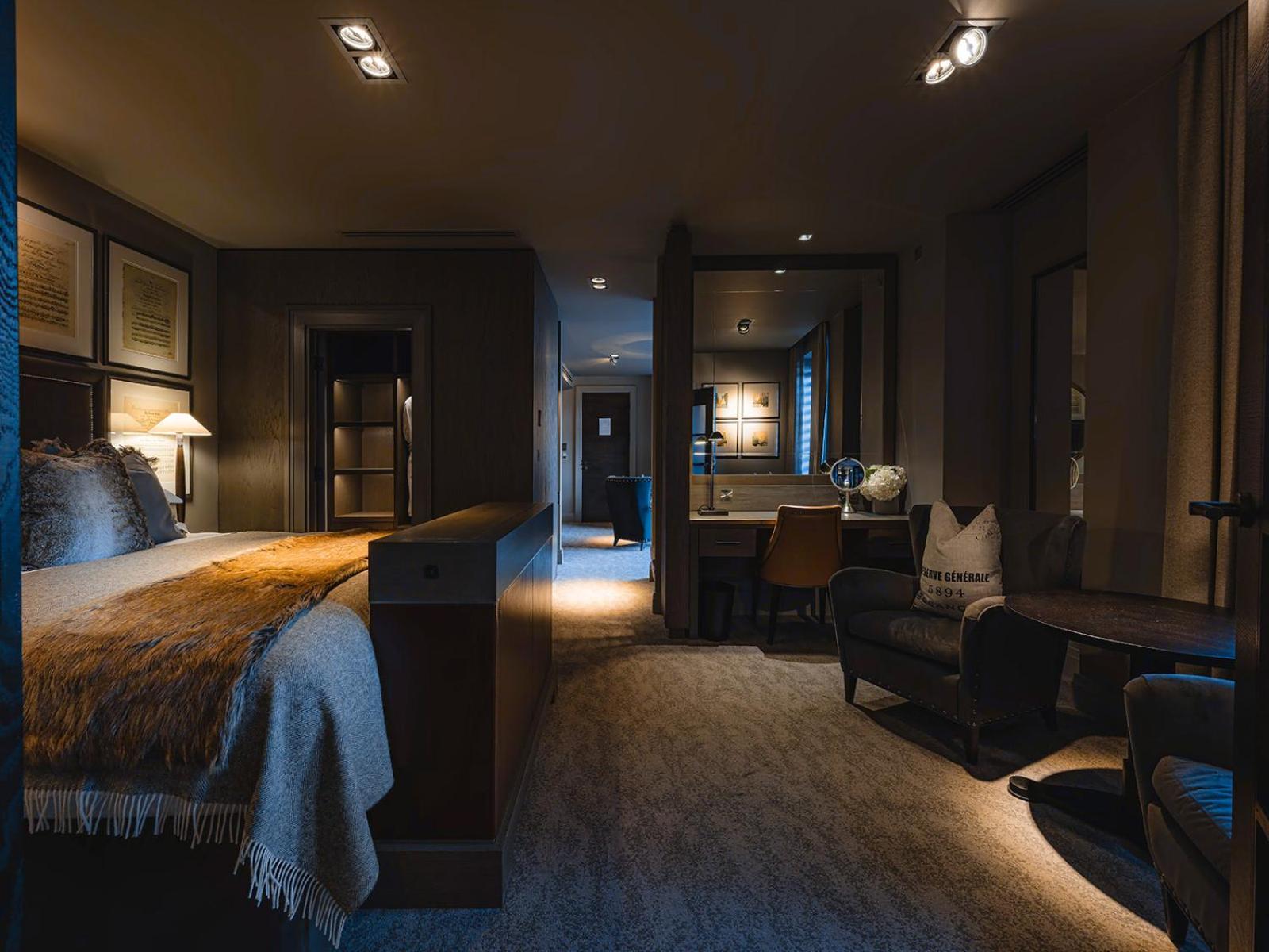 Hotel Dakota Newcastle upon Tyne