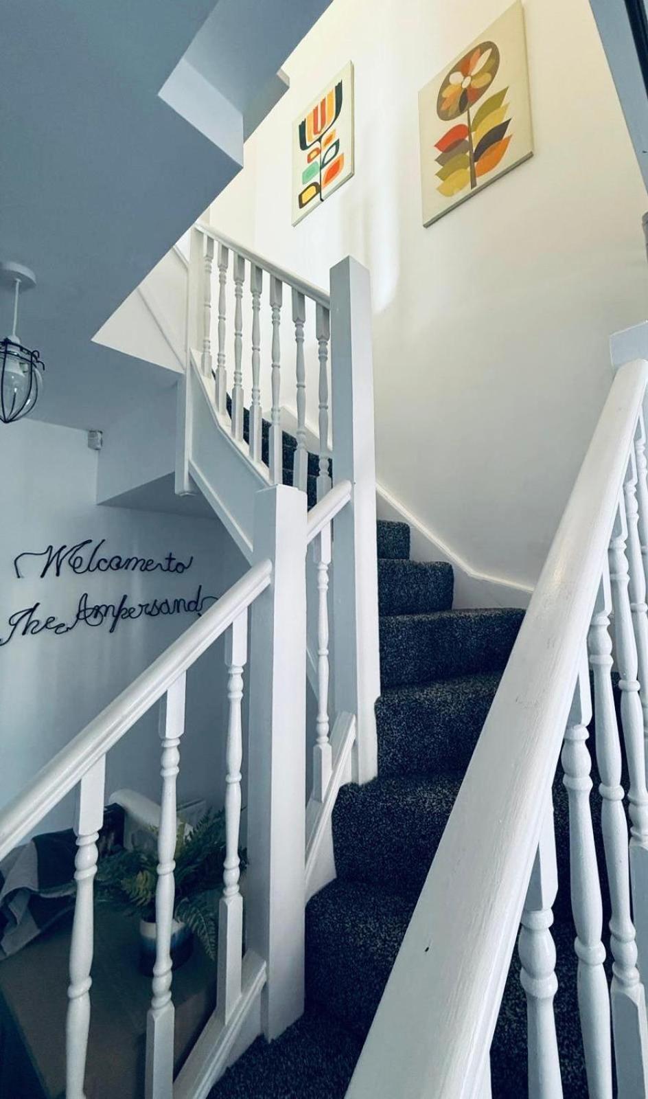 The Ampersand Holiday home