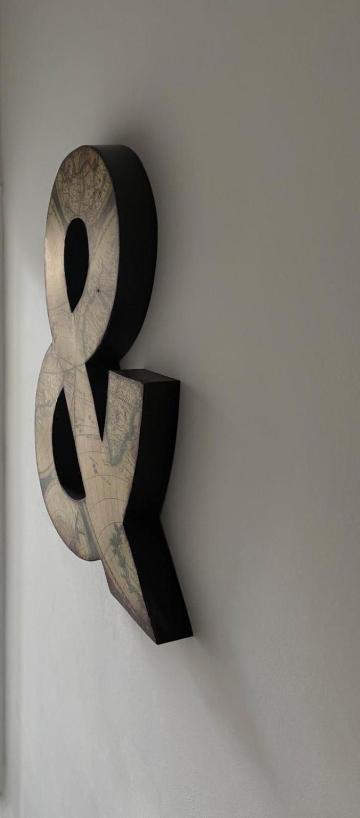 Holiday home The Ampersand