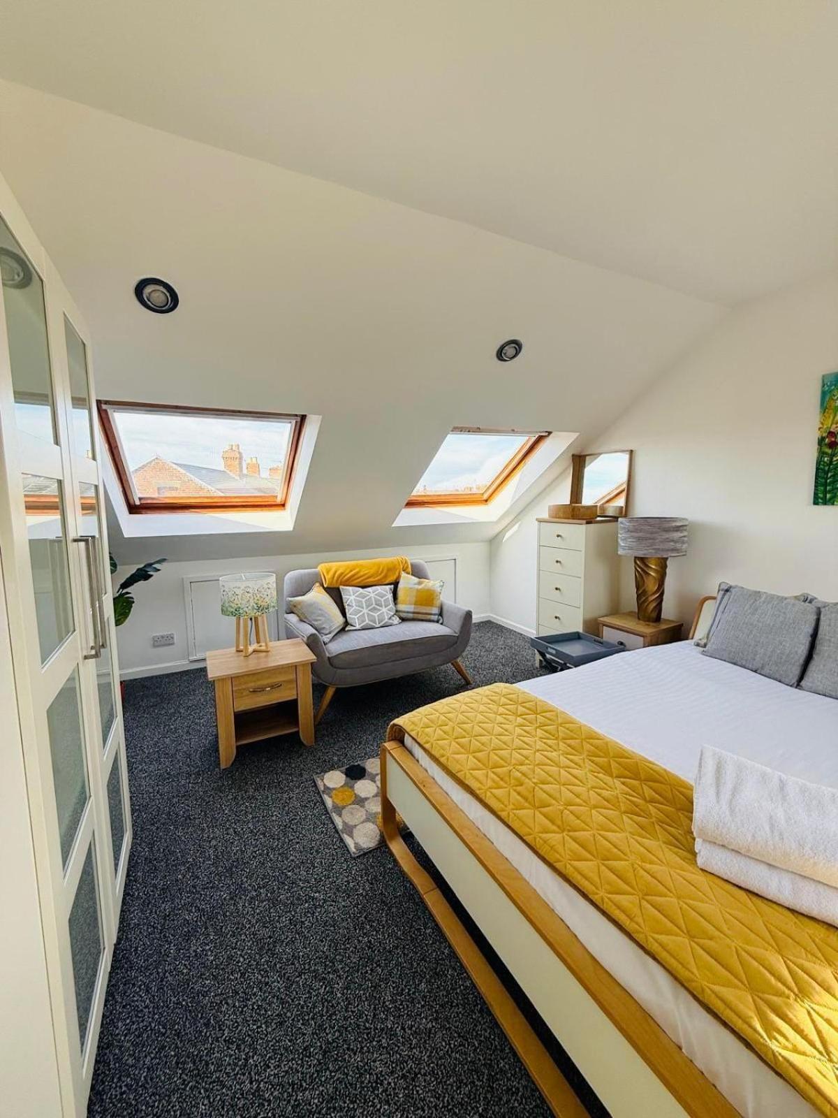 The Ampersand Holiday home *
