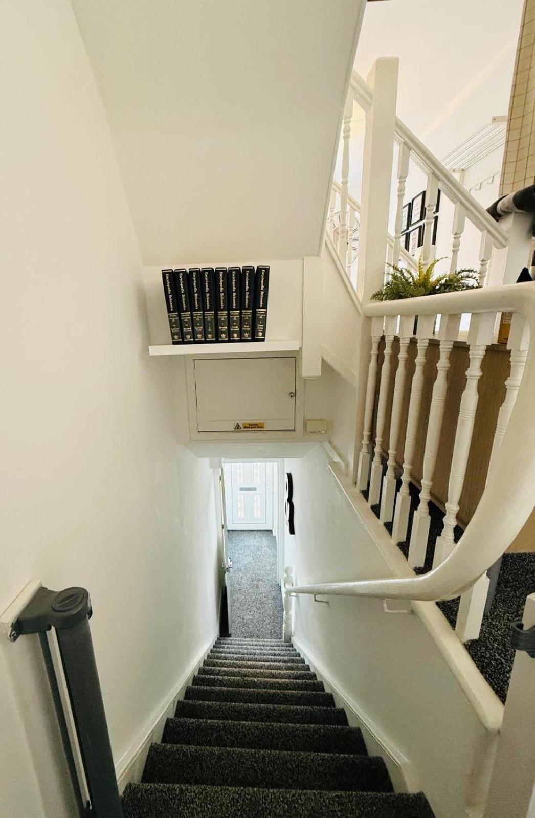 Holiday home The Ampersand Newcastle upon Tyne