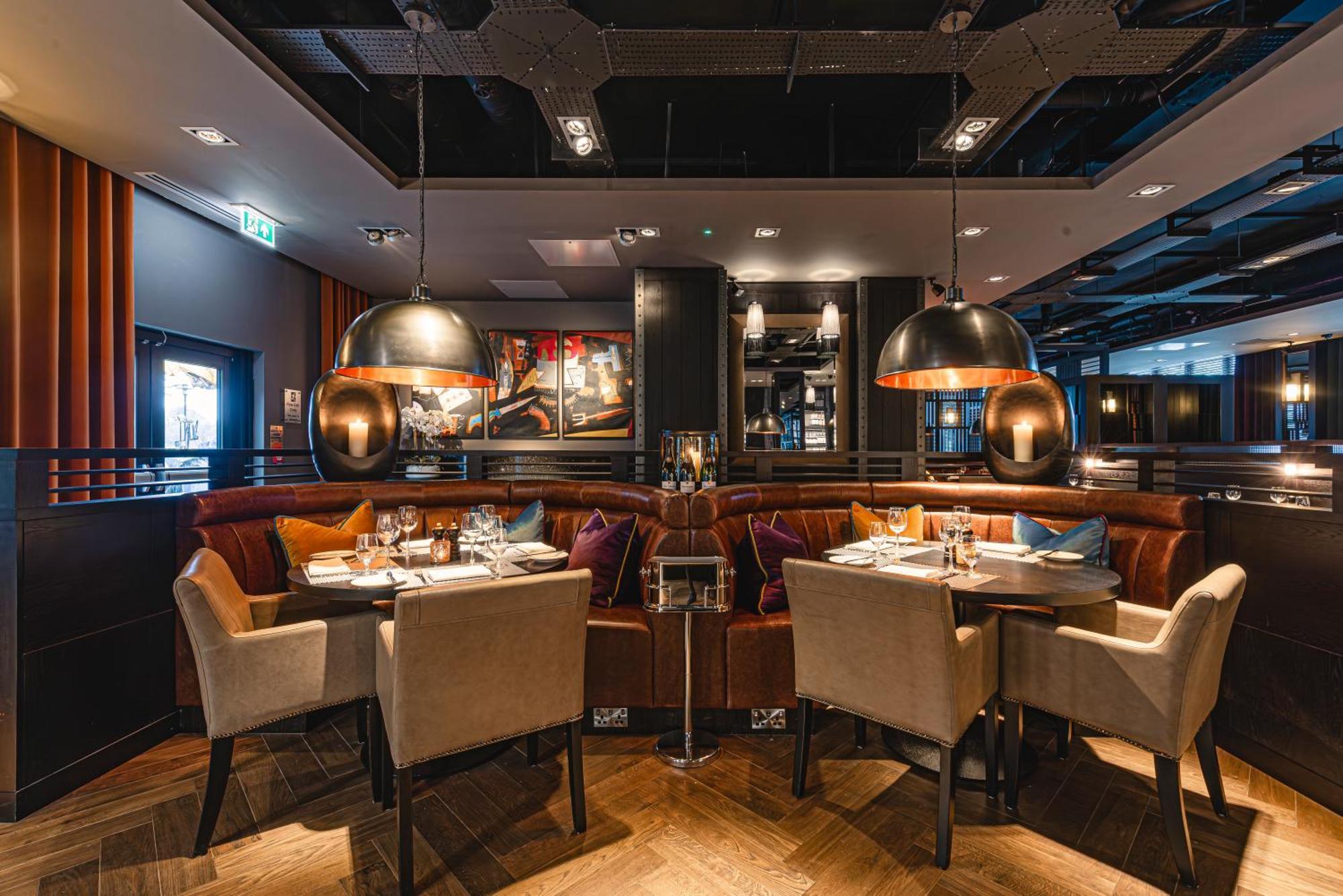 Dakota Hotel Newcastle upon Tyne