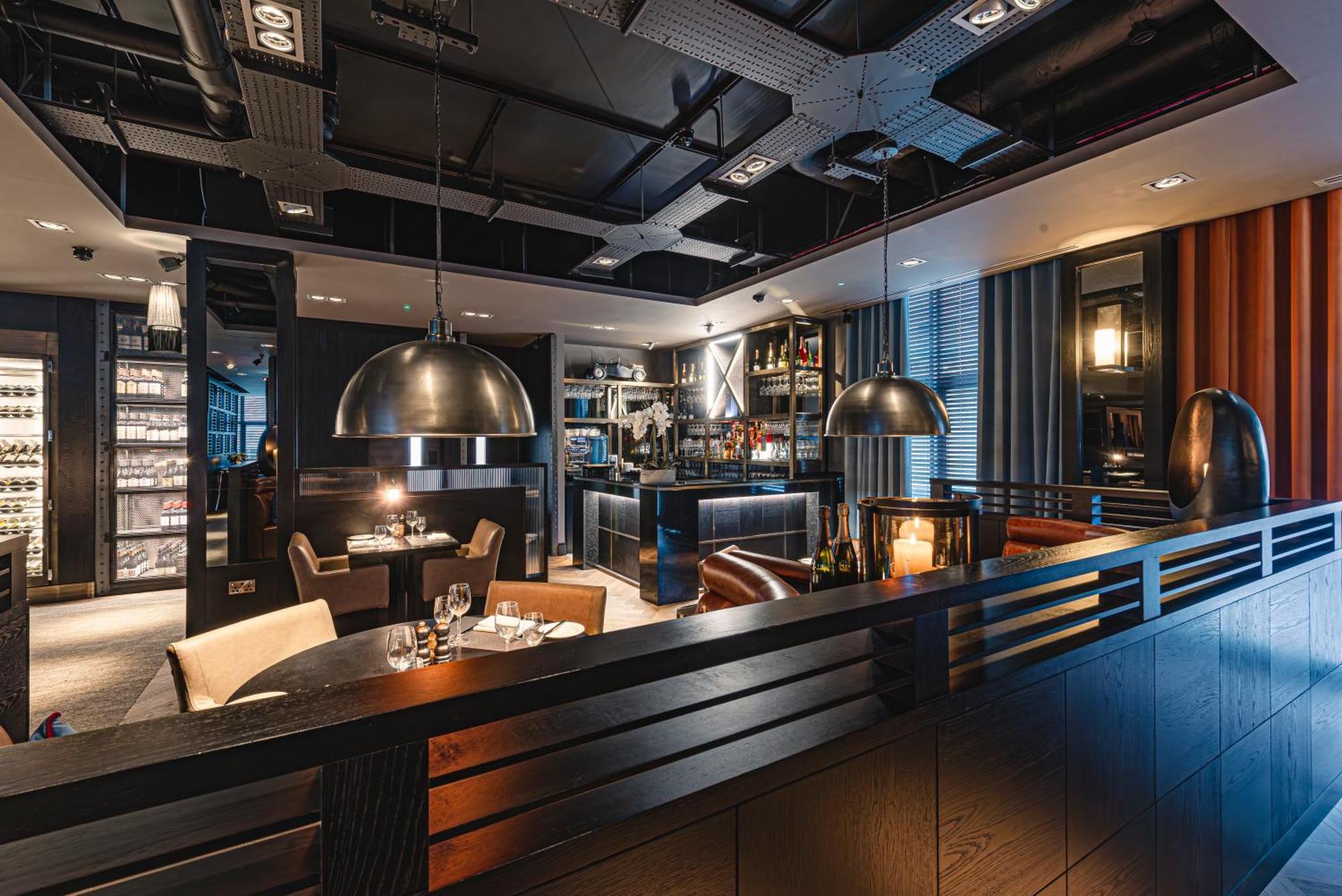 Hotel Dakota Newcastle upon Tyne