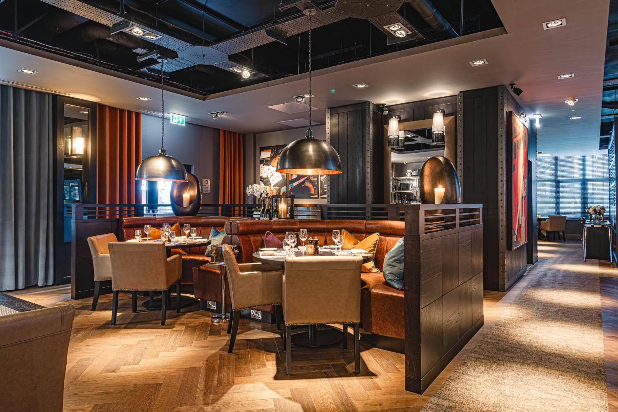 Dakota Hotel Newcastle upon Tyne
