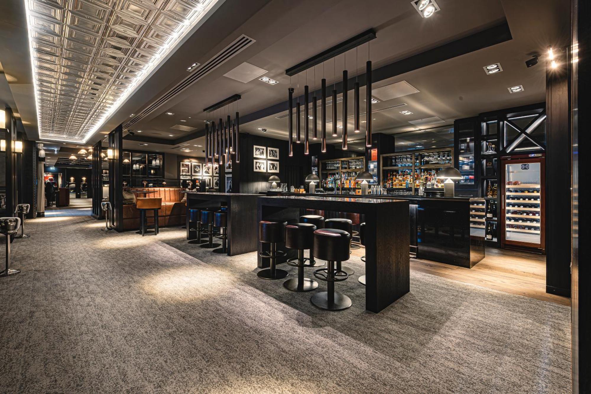 Hotel Dakota Newcastle upon Tyne