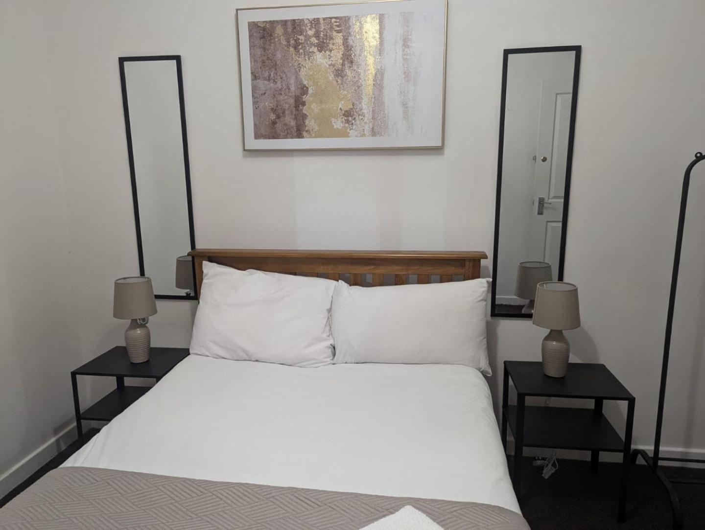 3 Bed Executive * Newcastle upon Tyne