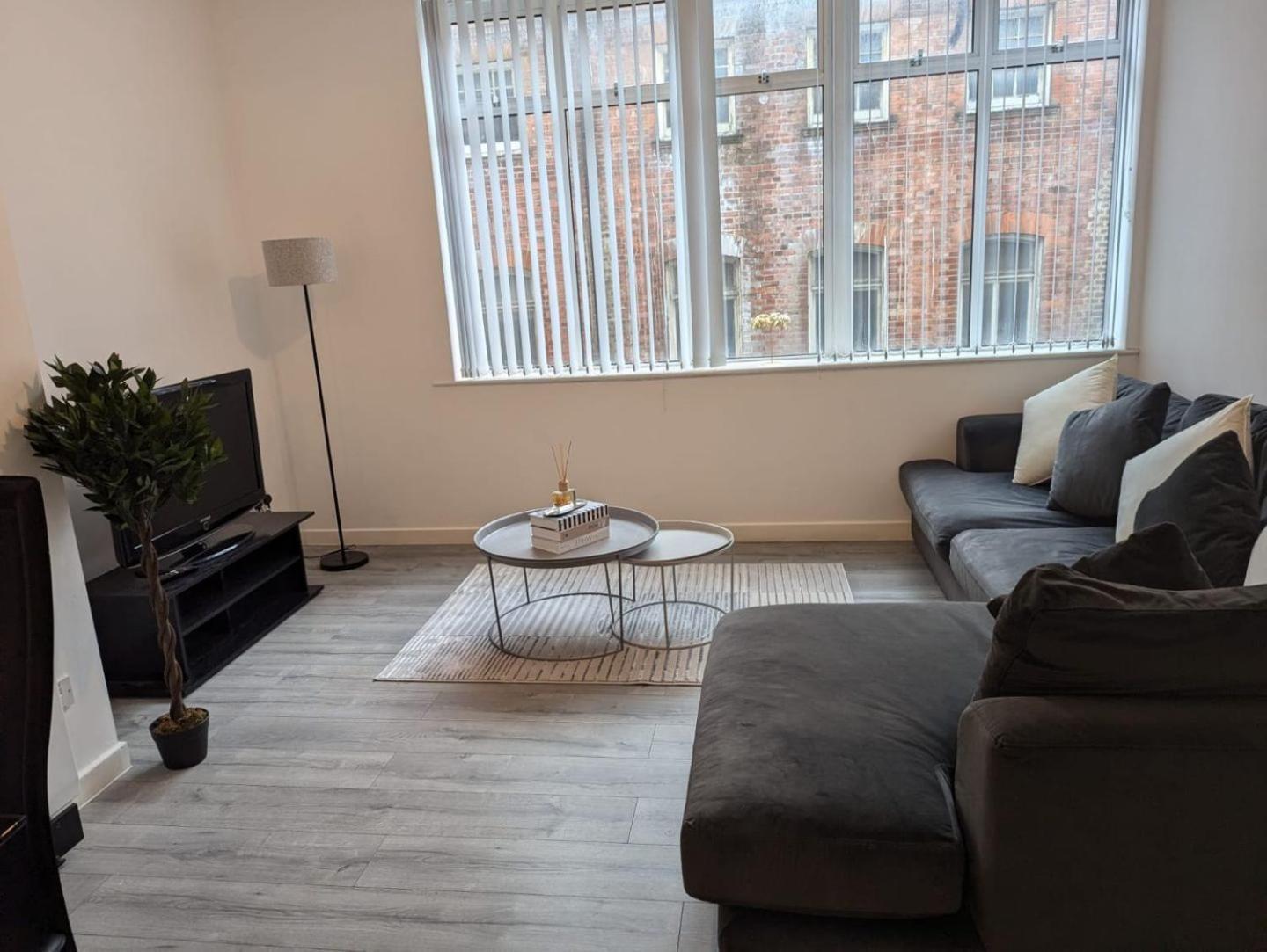 3 Bed Executive *