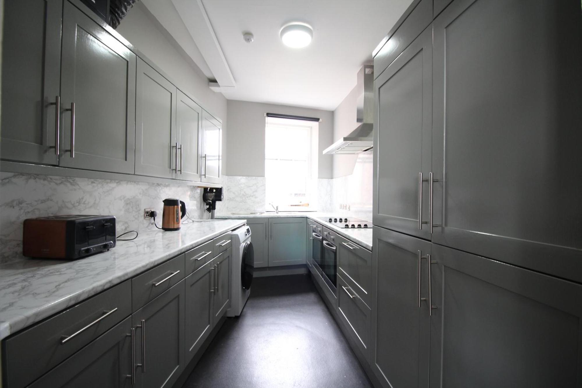 Apartment Ne1 & Newcastle upon Tyne