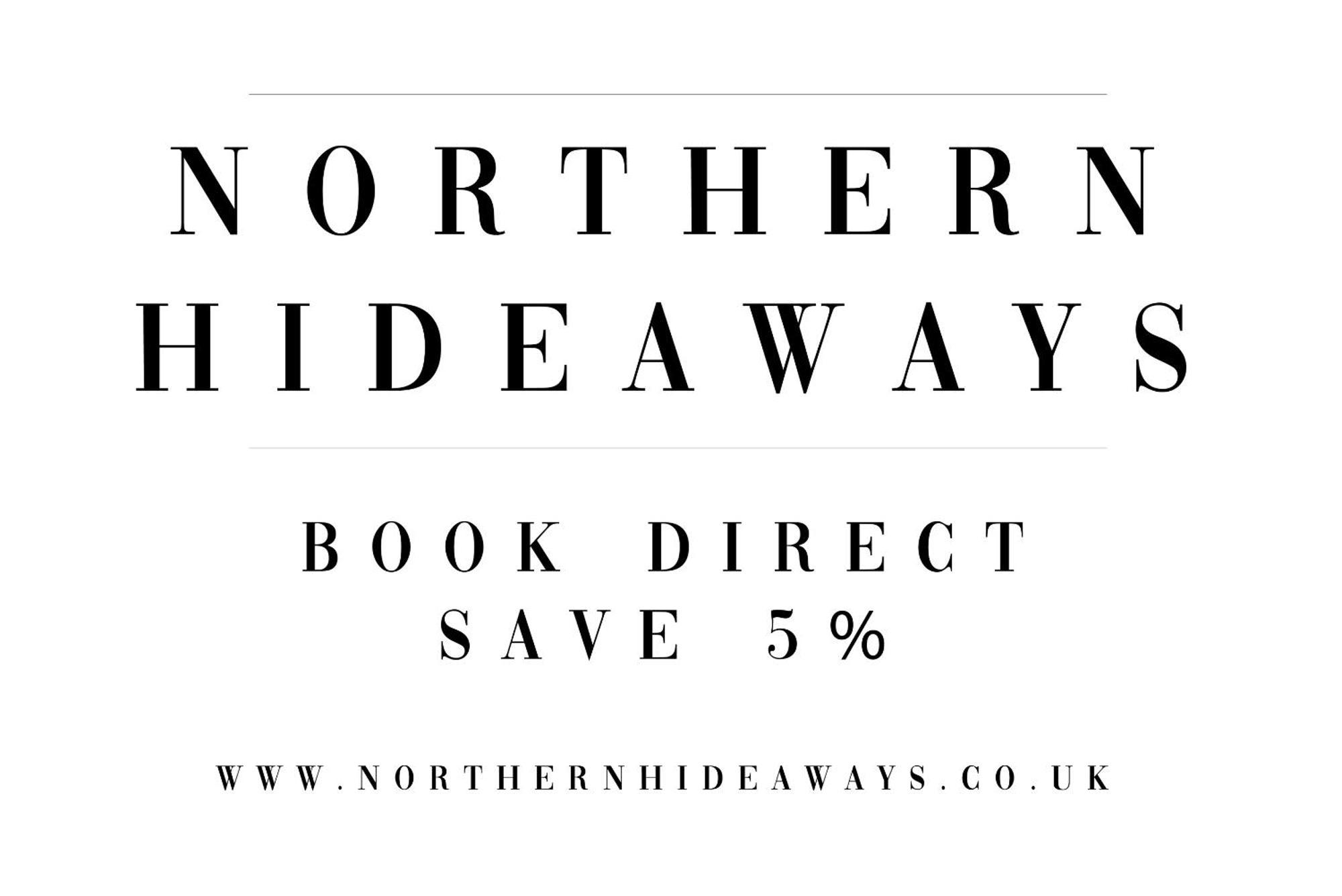 Holiday home Northern Hideaways Oakfield *