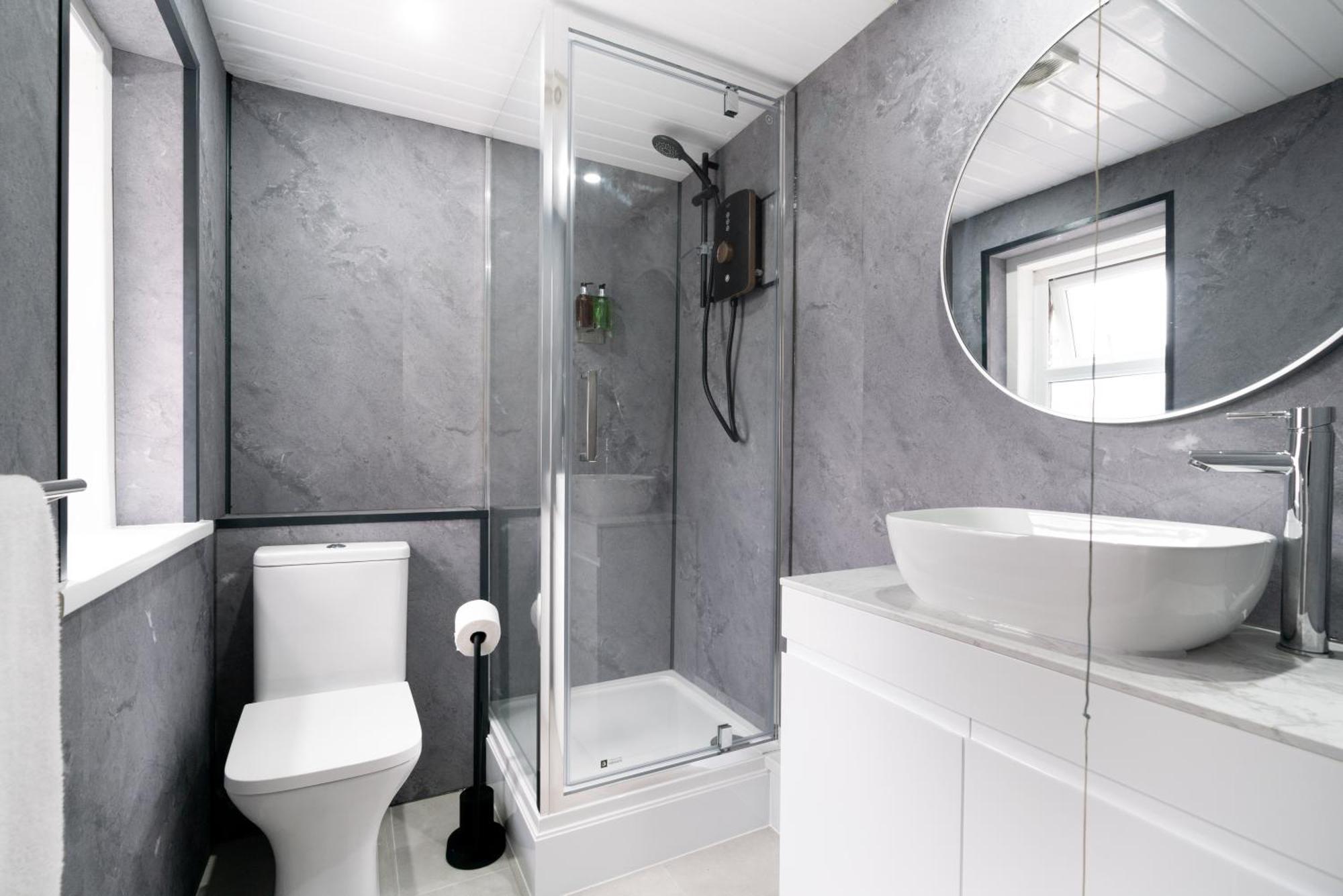 Citysteps West 3* Newcastle upon Tyne