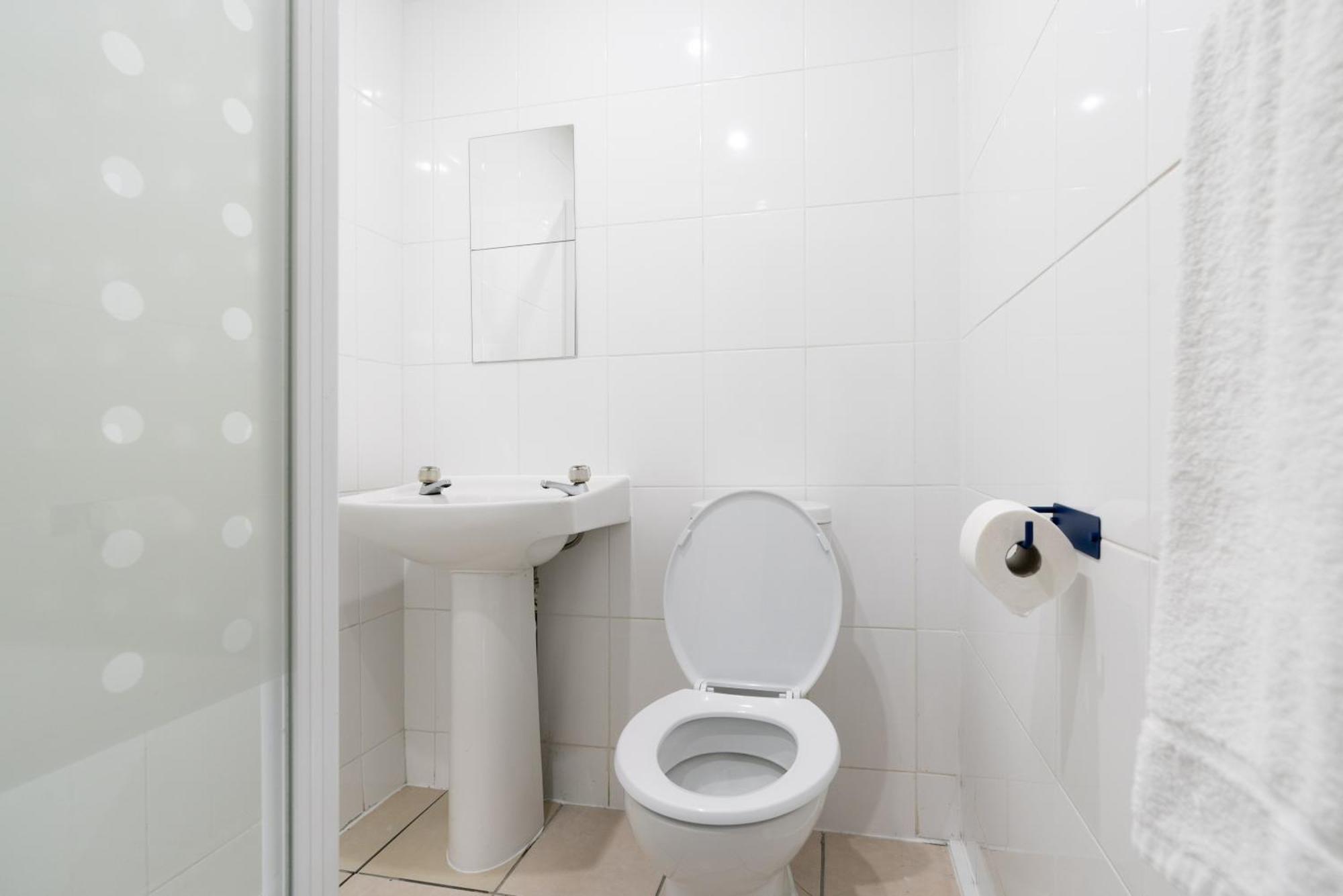Citysteps West 3*