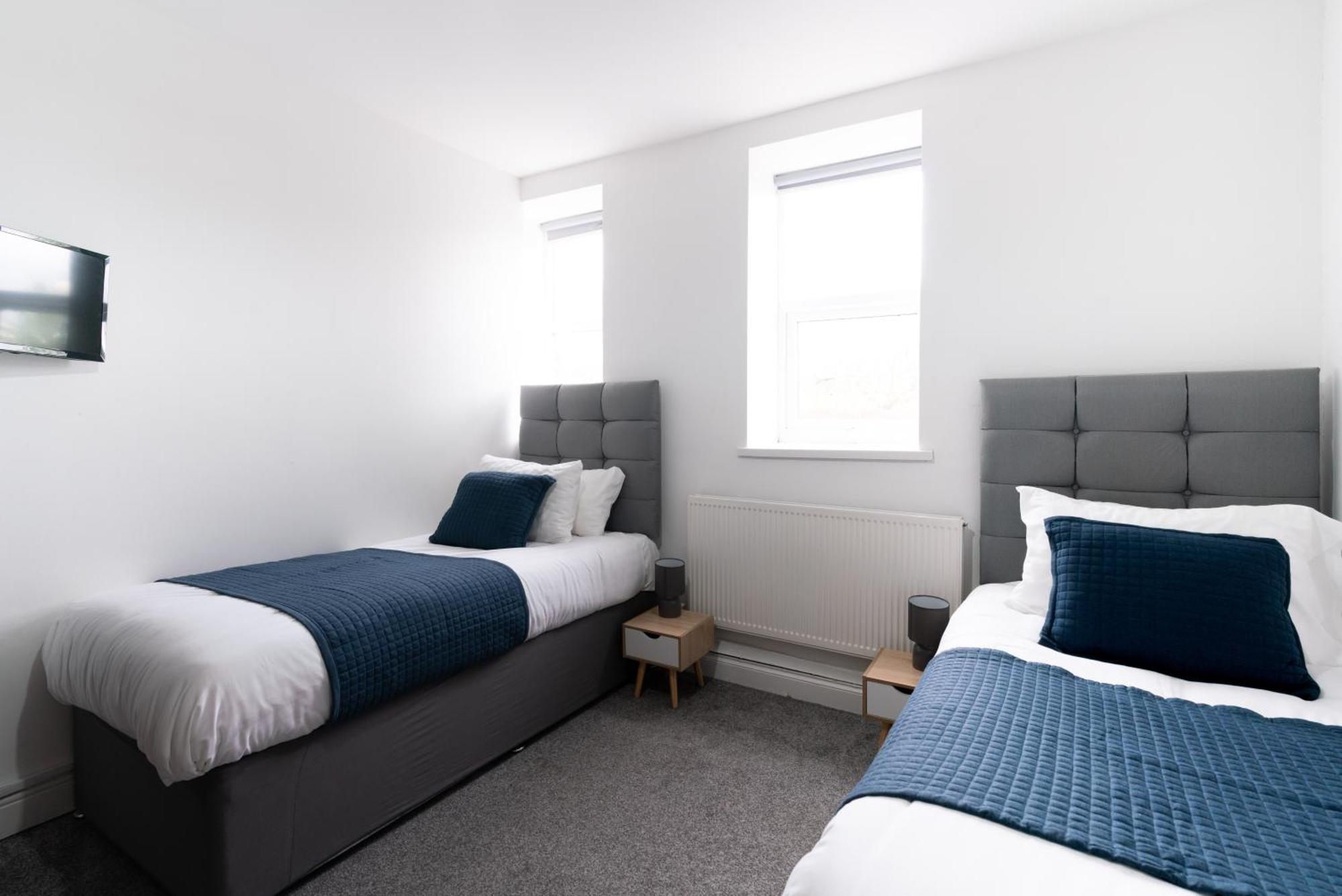 Hotel Citysteps West 3*