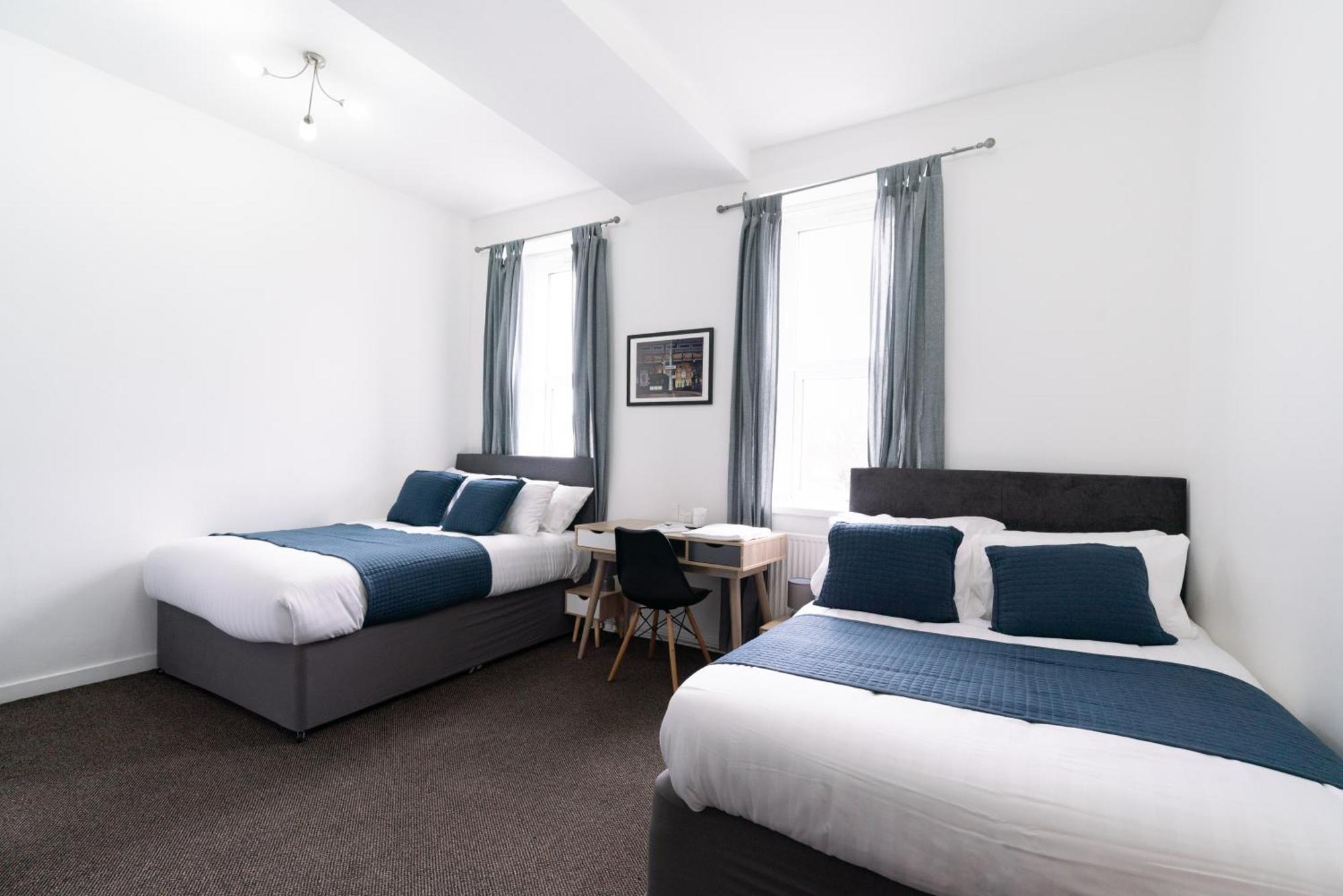 Hotel Citysteps West Newcastle upon Tyne