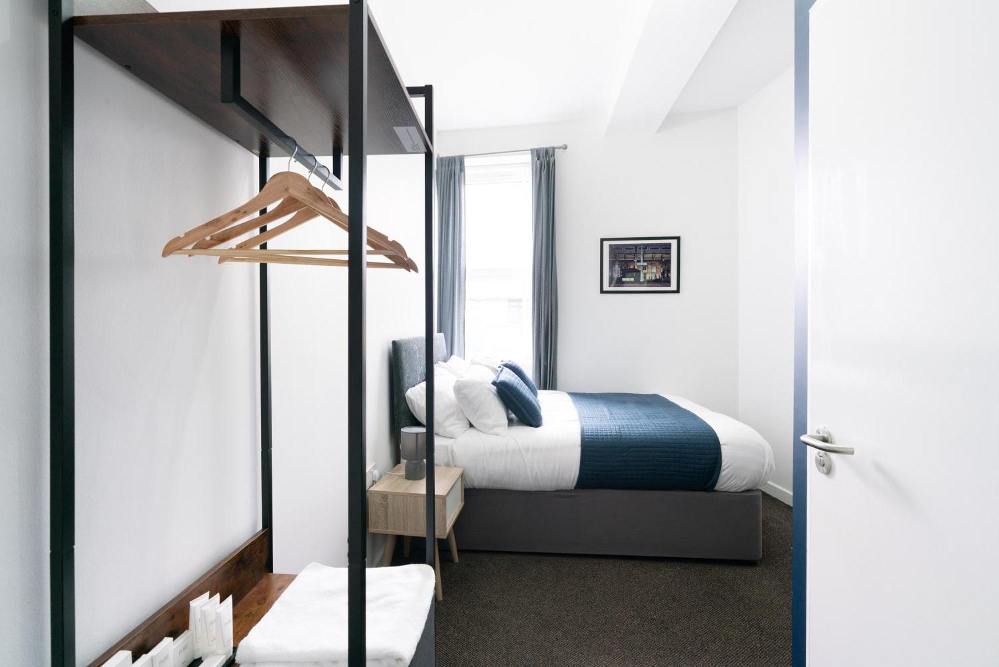 Citysteps West Hotel 3*