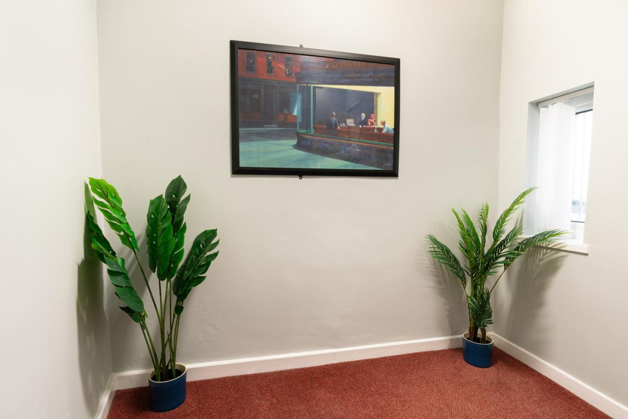 Citysteps West Hotel 3*