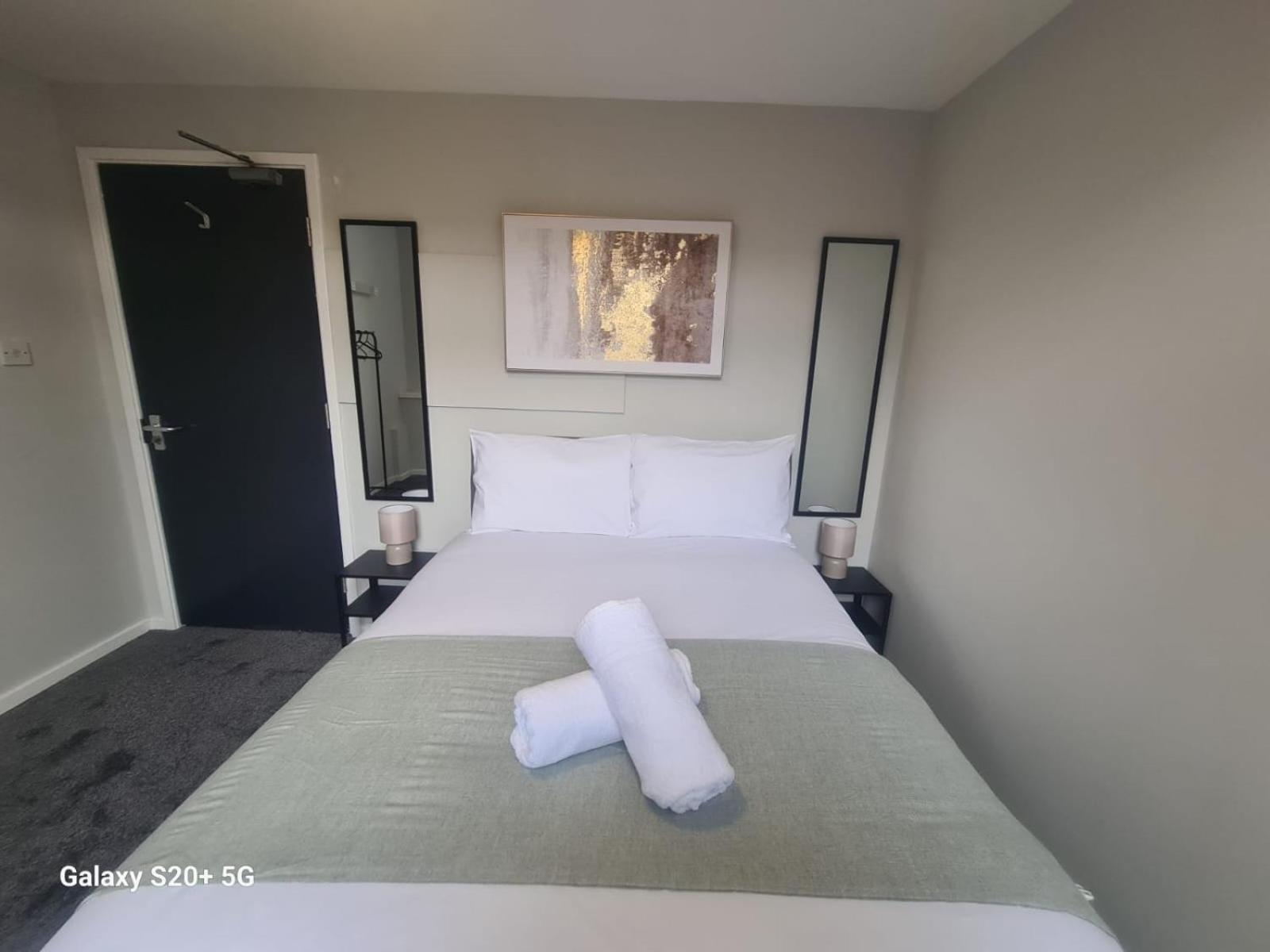 City Stays Guest house Newcastle upon Tyne
