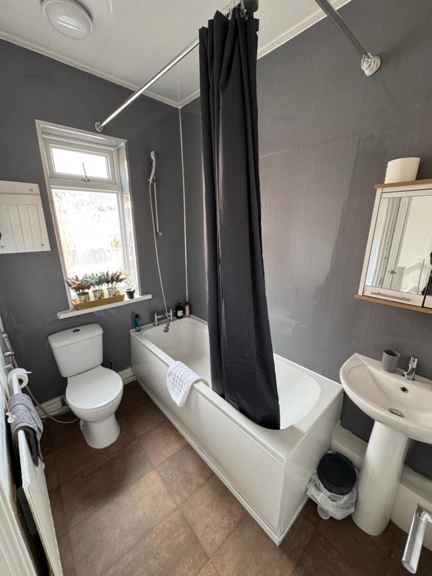 Holiday home Contractor Centre 7 Beds Wifi And Free Parking *