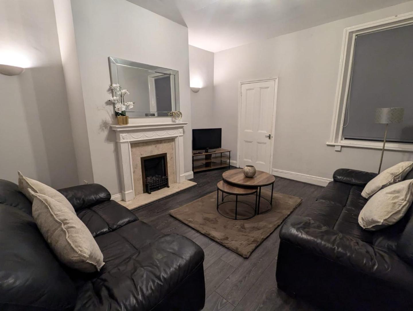 Guest house City Stays Newcastle upon Tyne