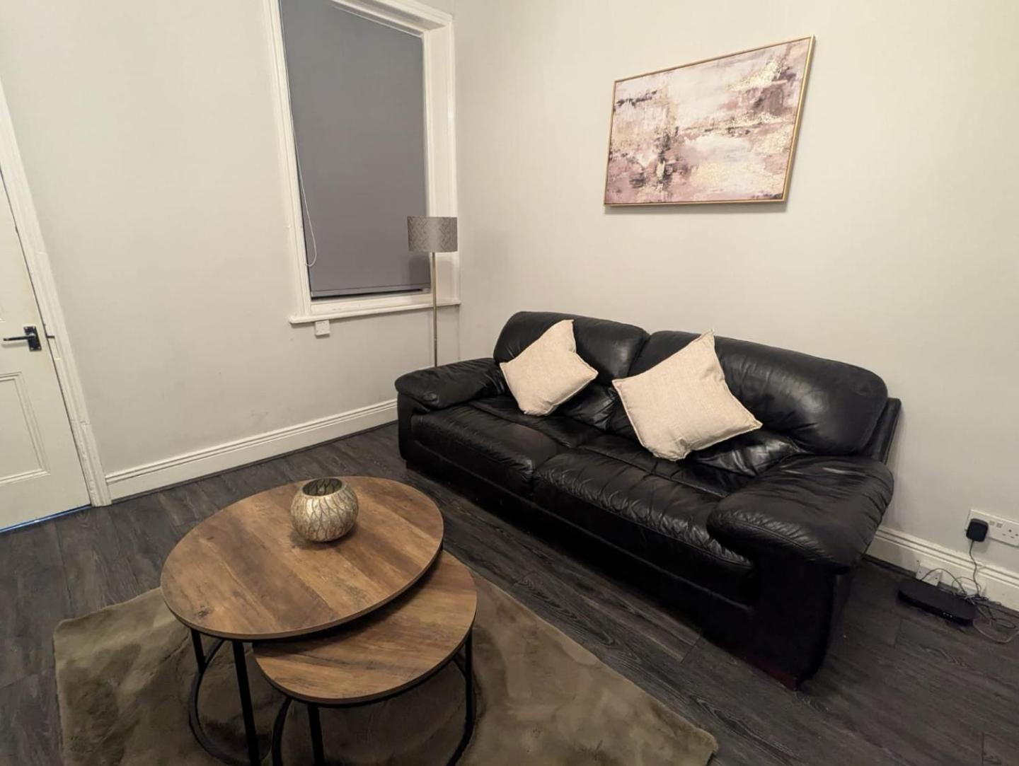 Guest house City Stays Newcastle upon Tyne