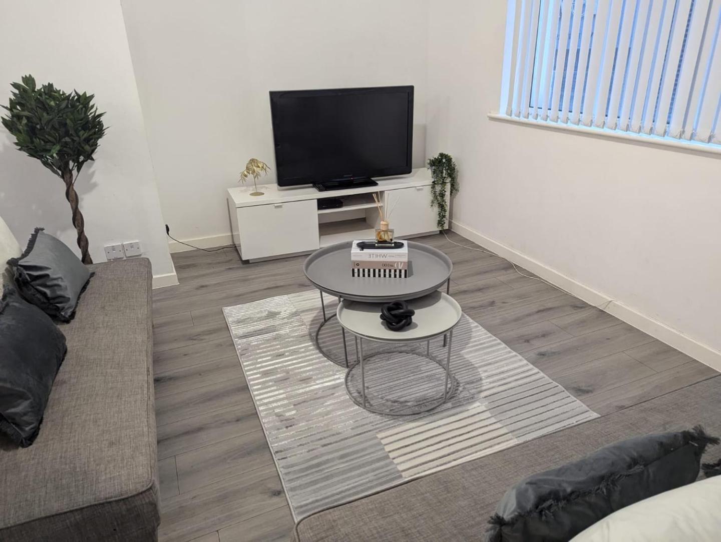 Guest house City Stays Newcastle upon Tyne