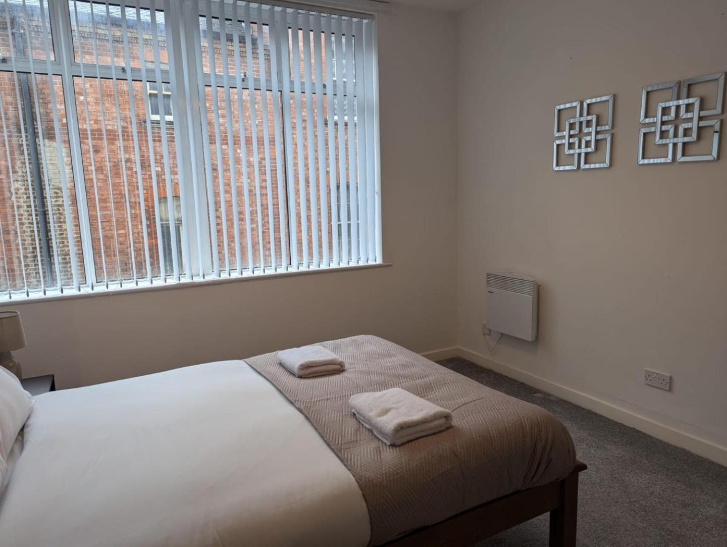 City Stays Guest house *