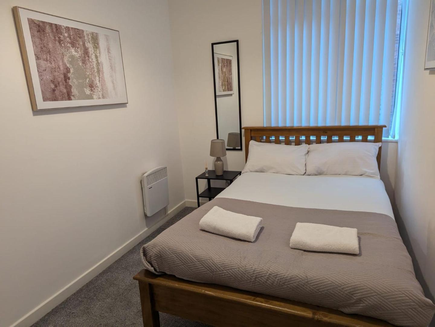 Guest house City Stays Newcastle upon Tyne