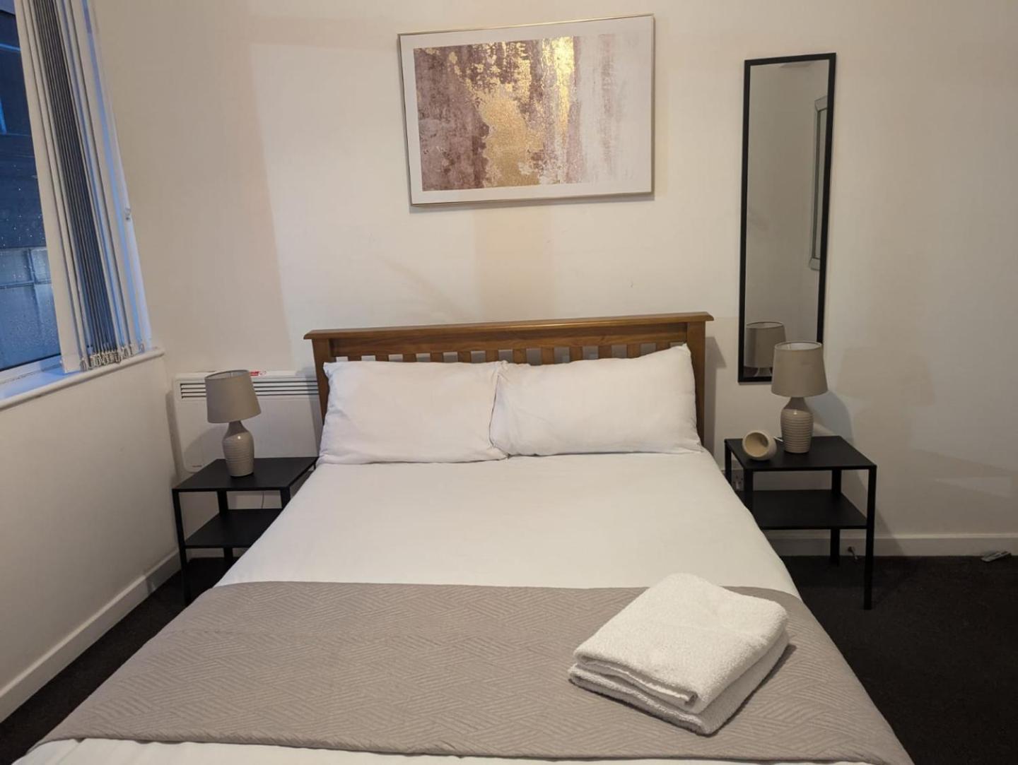 City Stays Guest house Newcastle upon Tyne