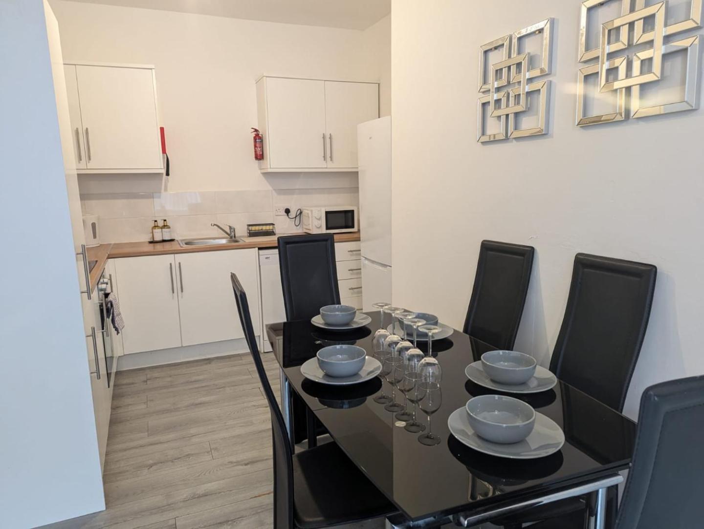 City Stays Guest house