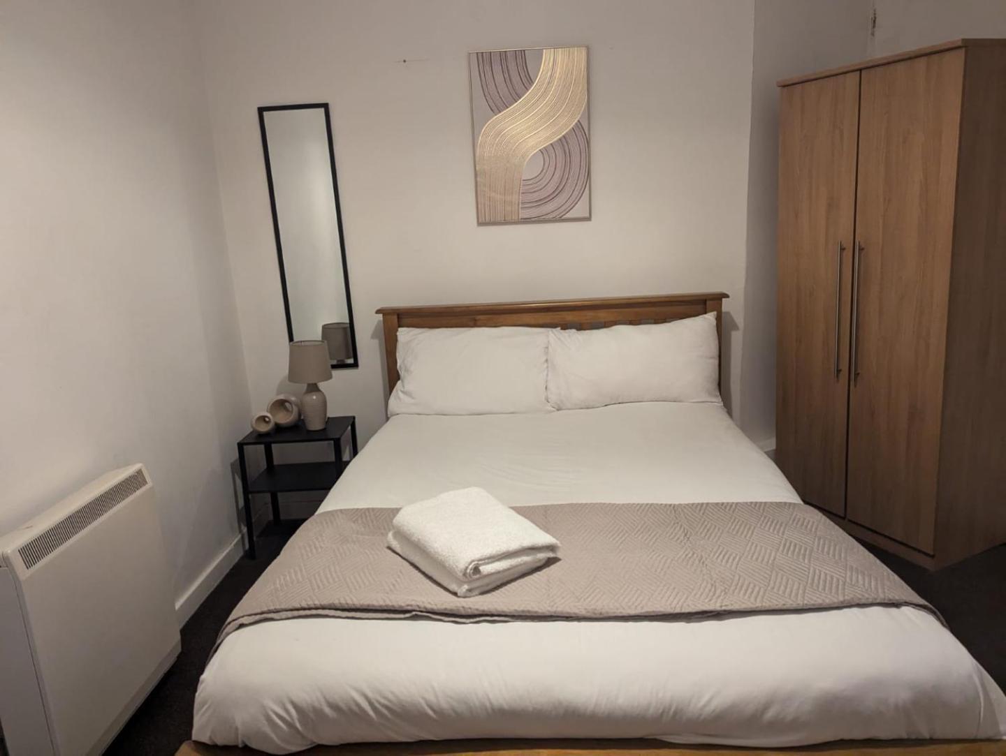 Guest house City Stays *