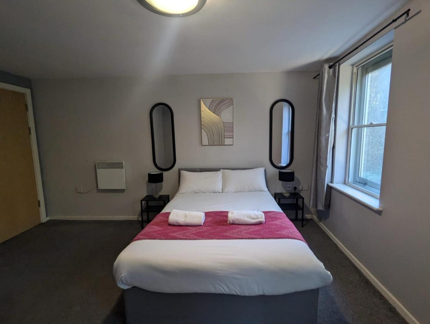Guest house City Stays Newcastle upon Tyne