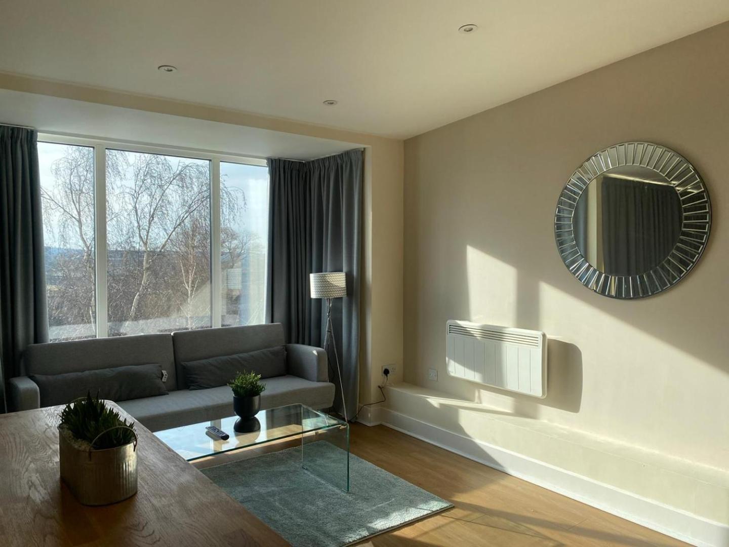 Guest house City Stays Newcastle upon Tyne