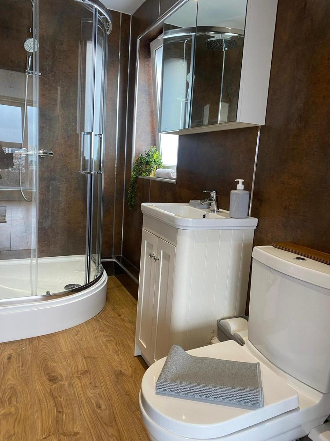 Guest house City Stays