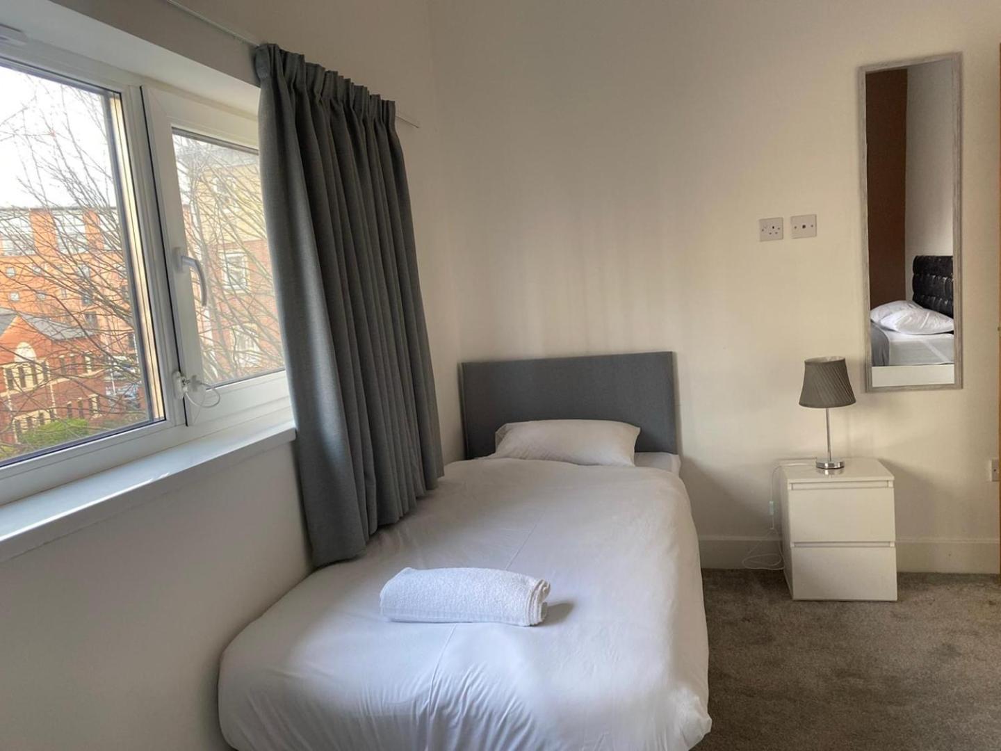Guest house City Stays
