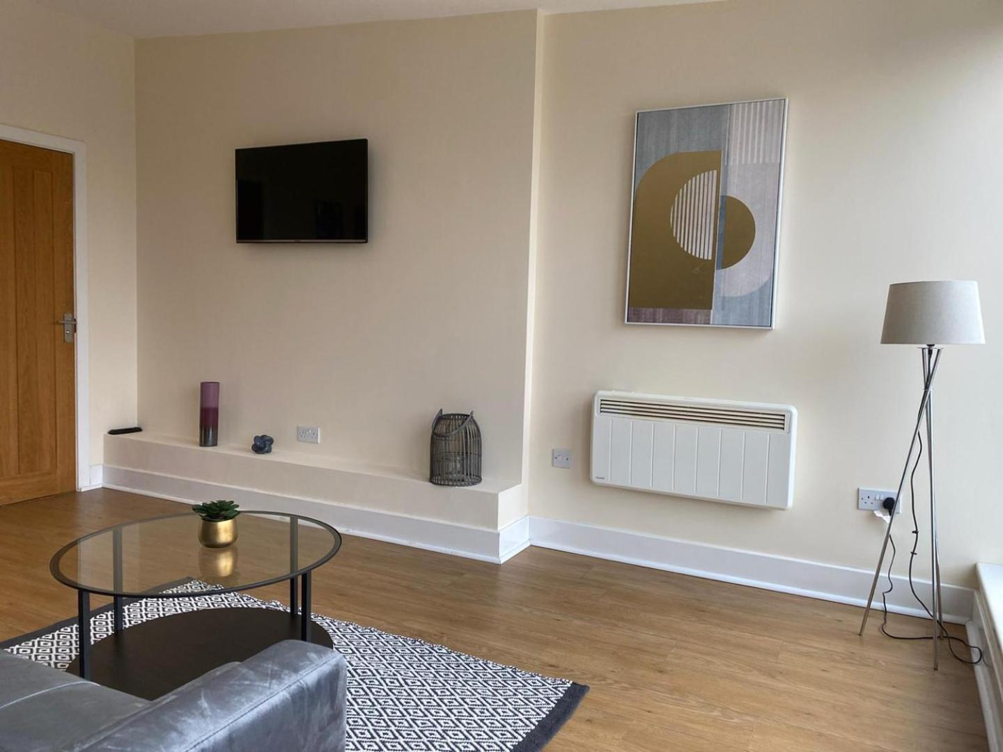 City Stays Guest house