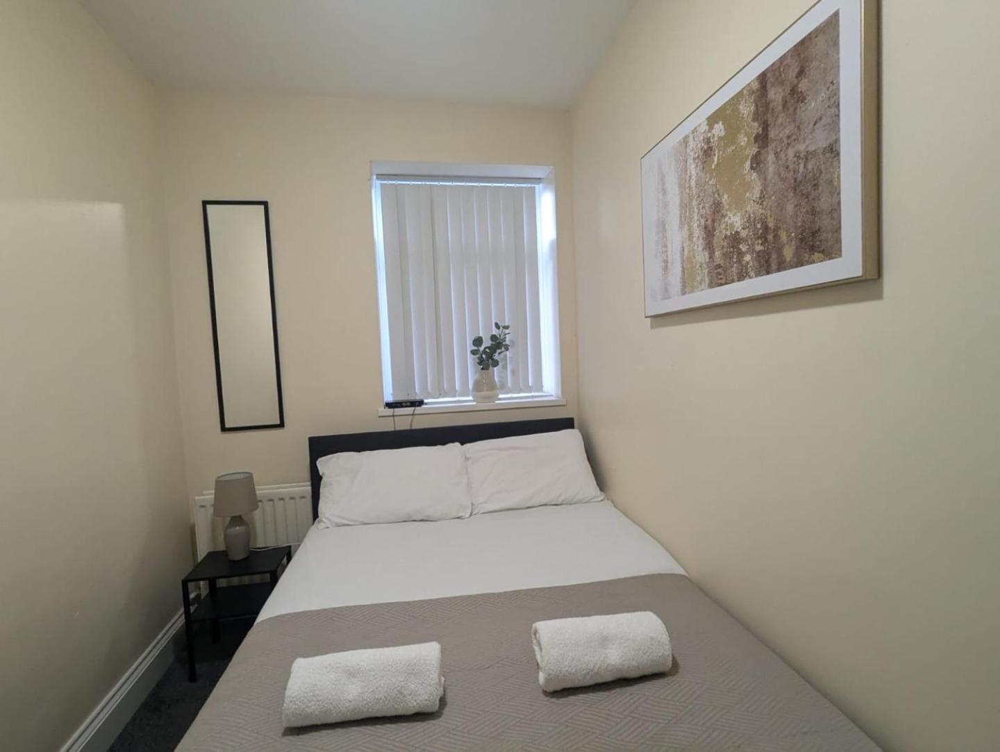 City Stays Guest house *