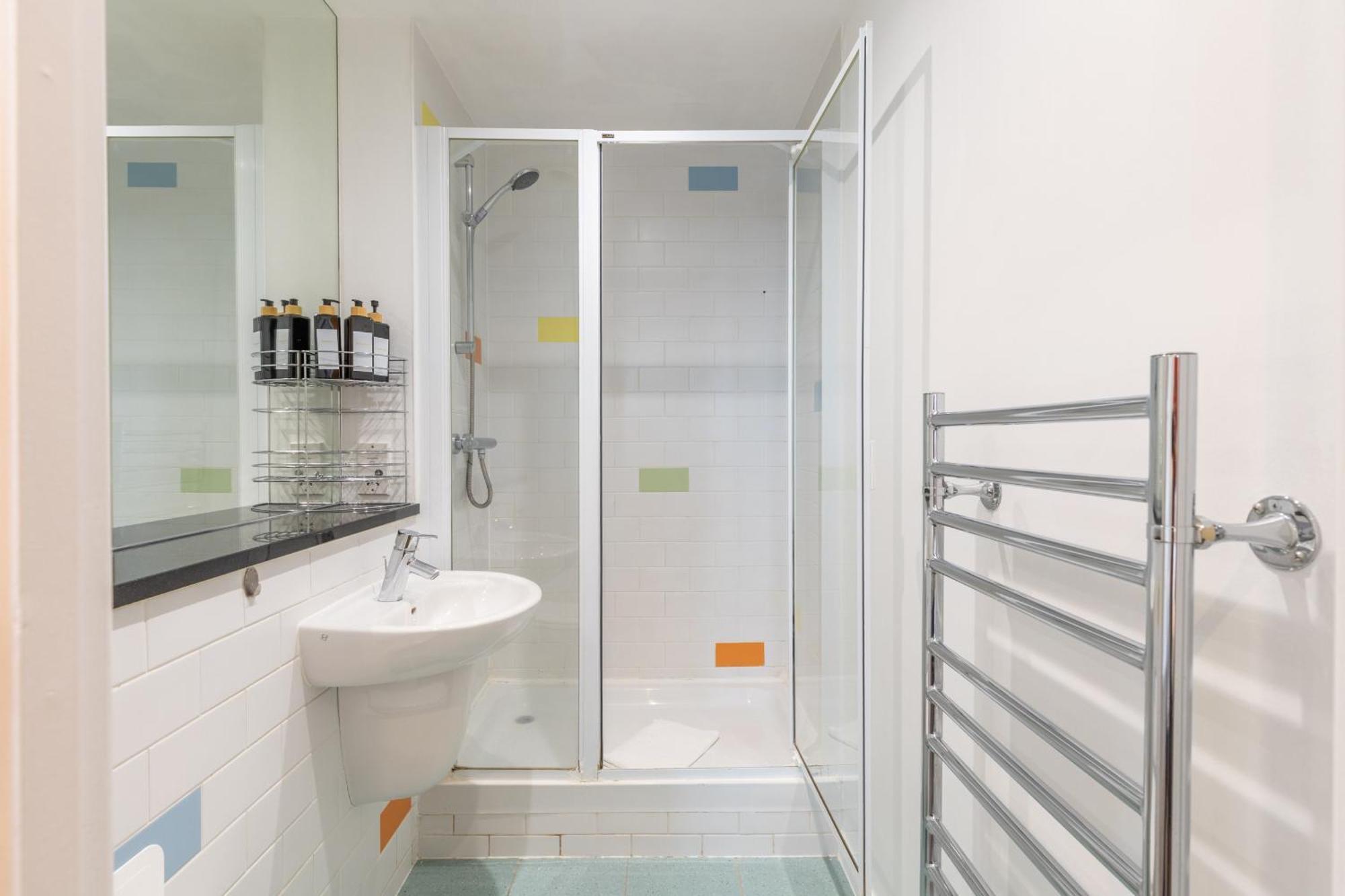 Quadrant - Unique Apartment *
