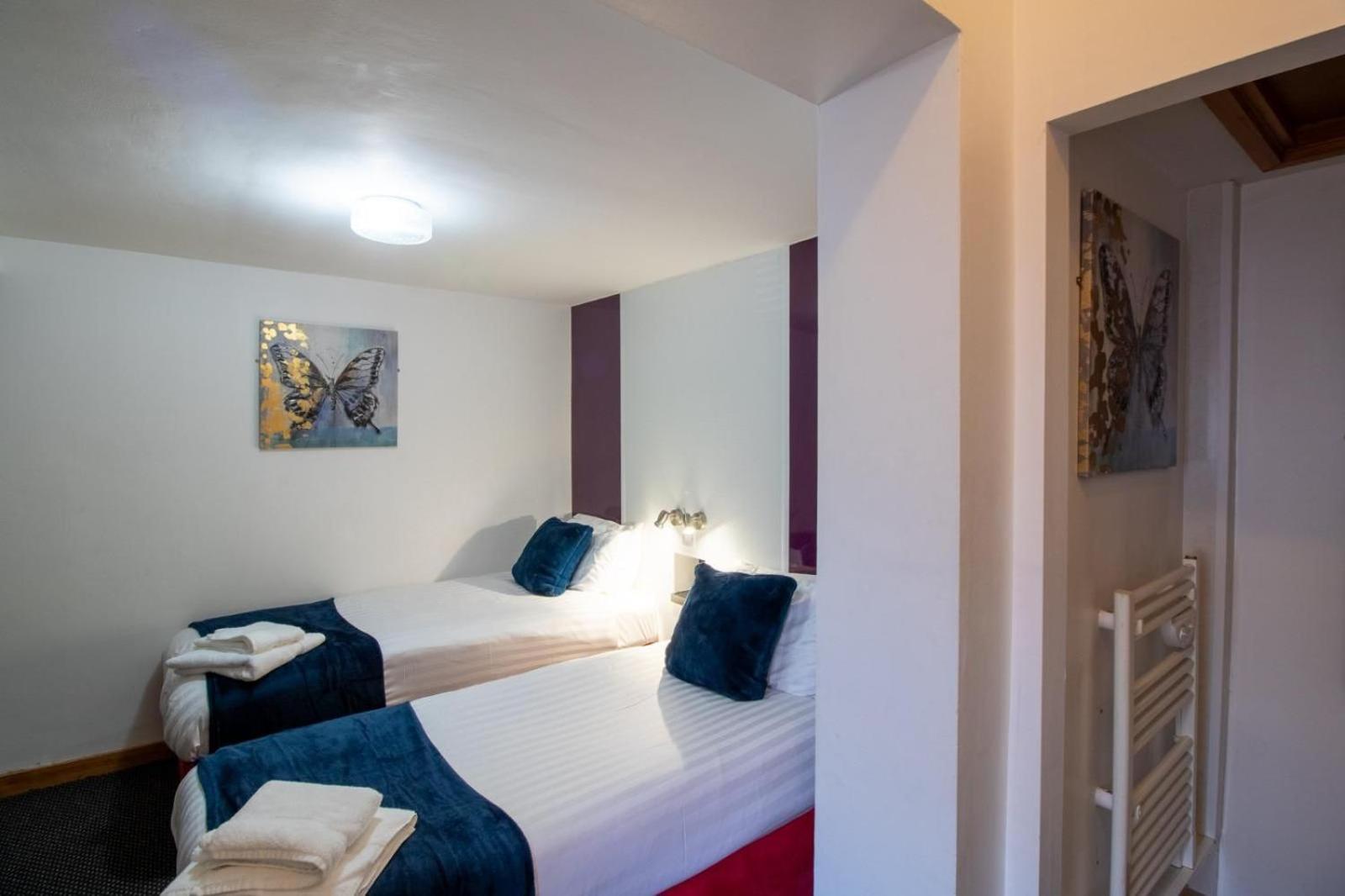 Guest house Oyo The Bentleys