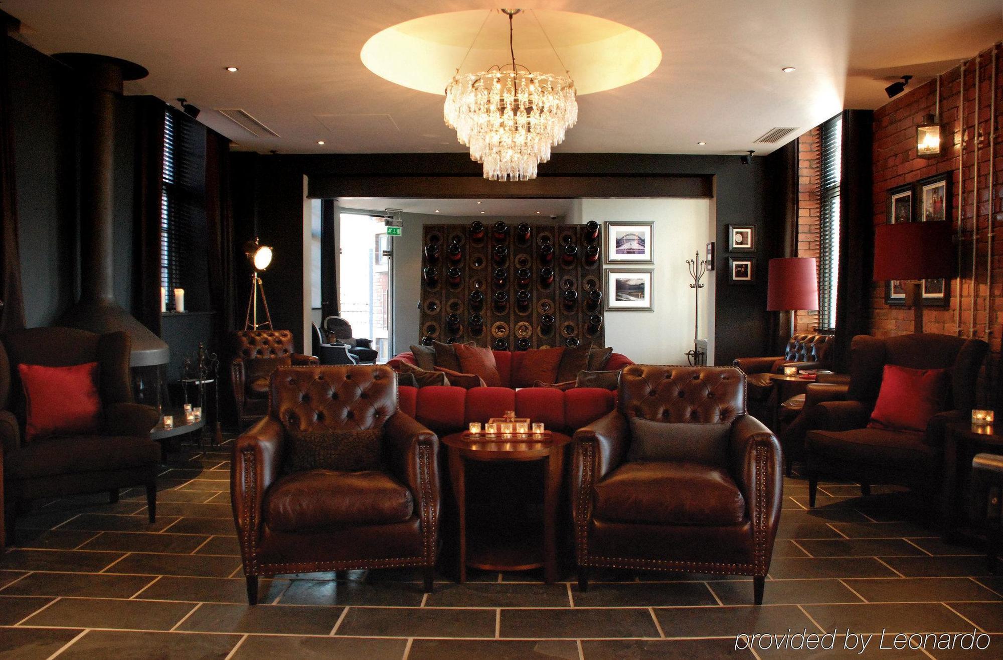 Du Vin Newcastle upon Tyne